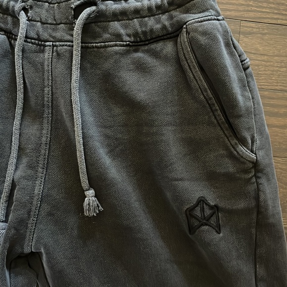 BMFIT sweatpants//Size M - Picture 7 of 13